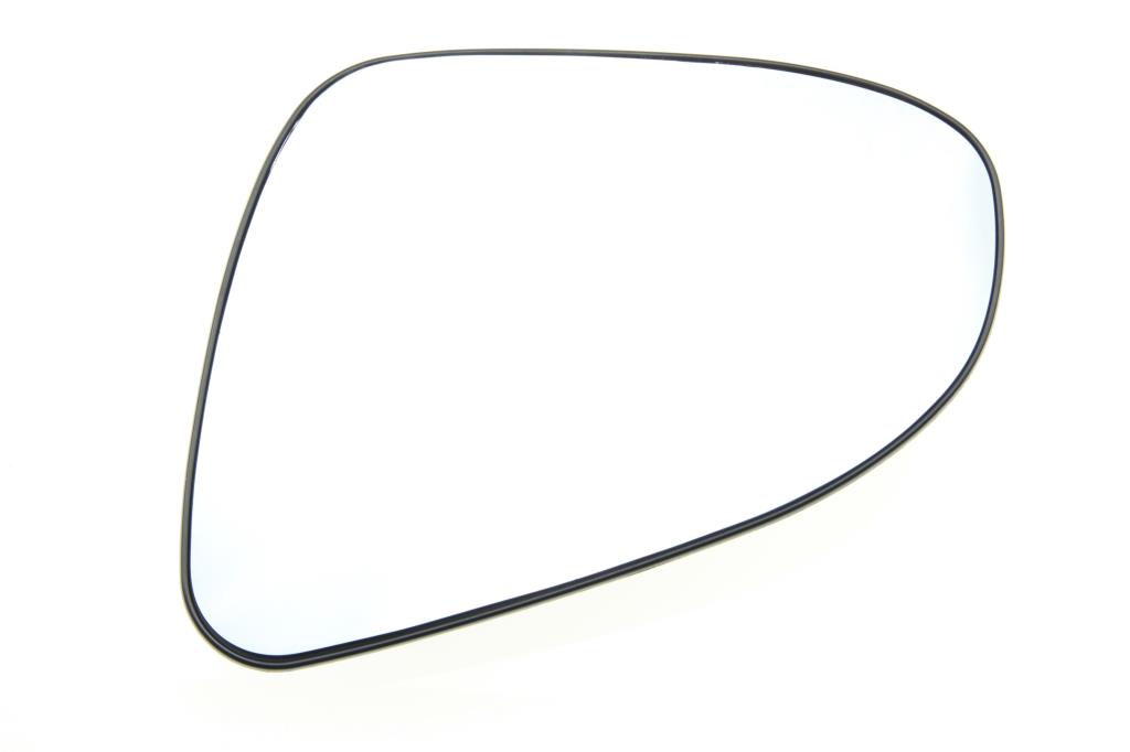Verre de rétroviseur, rétroviseur extérieur (Miroir de rétroviseur) SPILU 15023